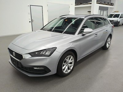 Comprar SEAT LEON no Ayvens Carmarket